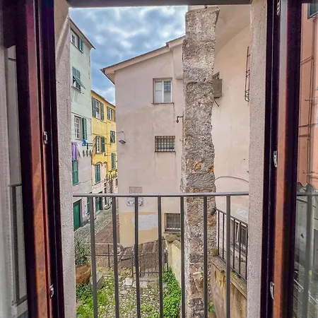 Lovingenoa Red - Passion * ג'נובה