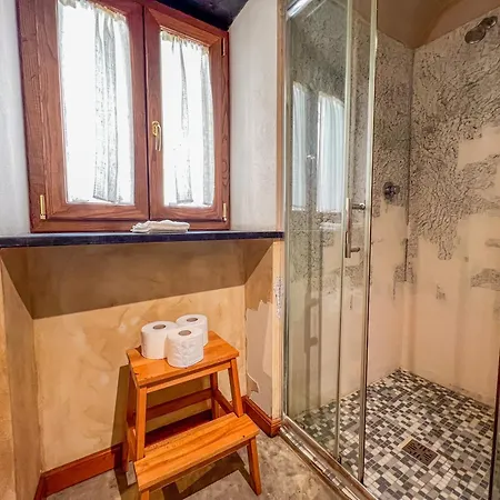 Lovingenoa Red - Passion * Γένοβα