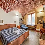 Appartamento Lovingenoa Red - Passion *