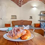 Appartamento Lovingenoa Red - Passion Genova