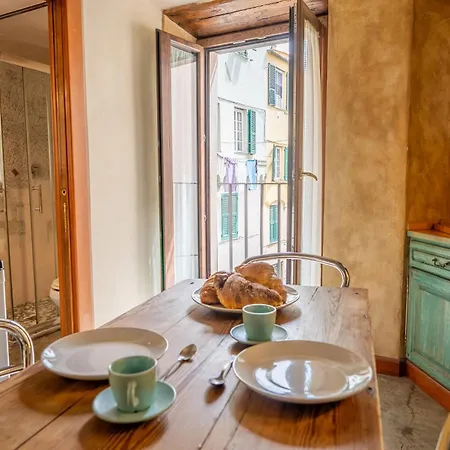 Lovingenoa Red - Passion