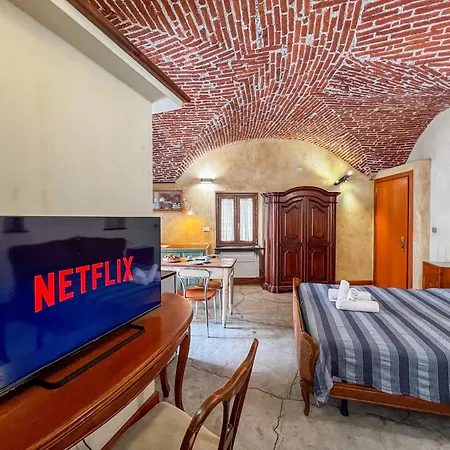 Lovingenoa Red - Passion * Gênes