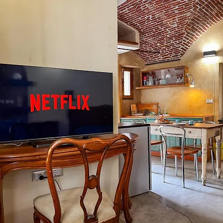 Lovingenoa Red - Passion Apartamento *