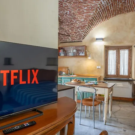 Lovingenoa Red - Passion * Génova