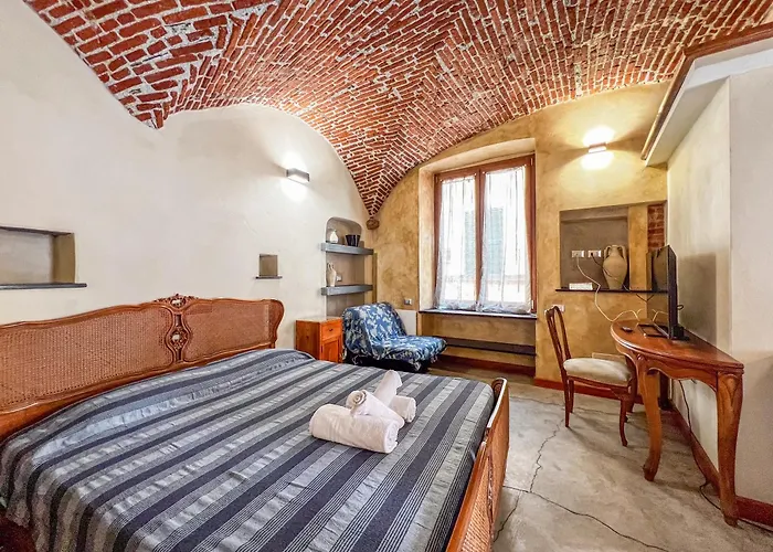 Lovingenoa Red - Passion Apartamento