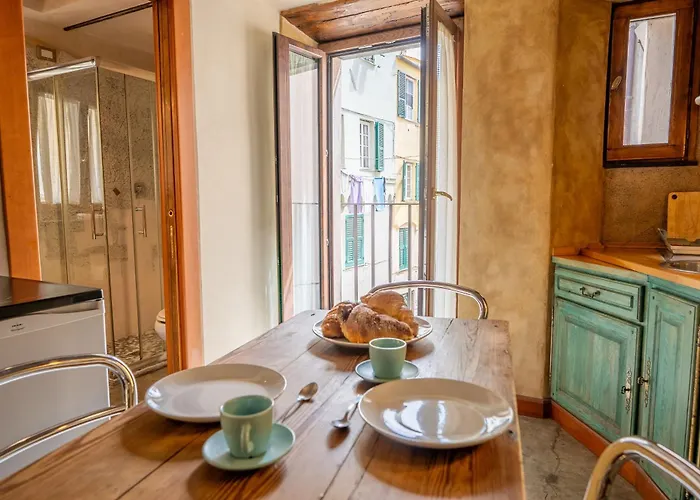 Lovingenoa Red - Passion