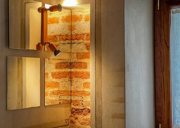 Lovingenoa Red - Passion Génova