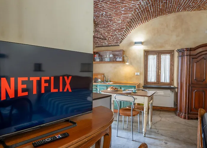 Lovingenoa Red - Passion * Génova