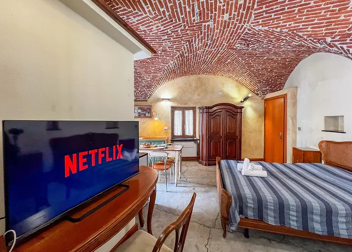 Lovingenoa Red - Passion * Génova