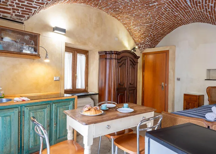 Lovingenoa Red - Passion Apartamento