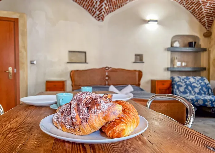 Apartamento Lovingenoa Red - Passion Génova