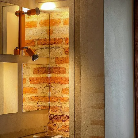 Lovingenoa Red - Passion Генуя