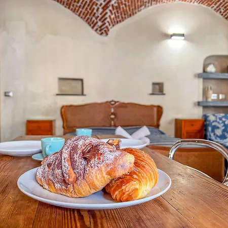 Апартаменты Lovingenoa Red - Passion Генуя