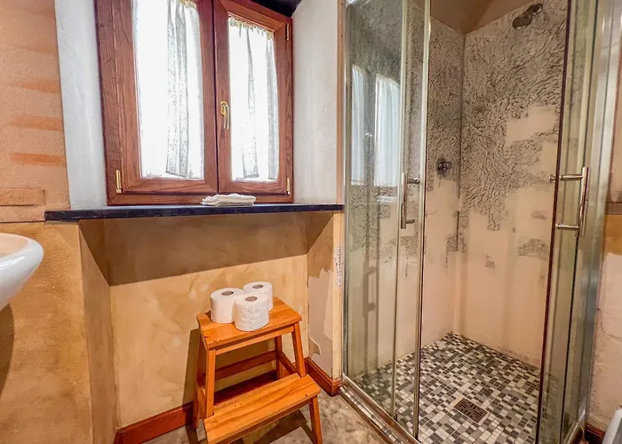 Lovingenoa Red - Passion * Genova